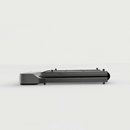Cinta de correr plegable debajo del escritorio WalkingPad Z1 