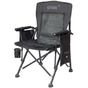 Silla de camping Zephyr con refrigeración de doble zona