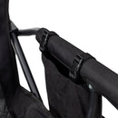 Silla de camping Zephyr con refrigeración de doble zona