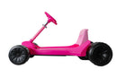 Droyd Zypster Mini go-kart for kids