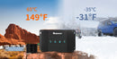 Renogy DCC30S 12V 30A DC-DC On-Board Battery Charger with Renogy One