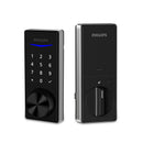 Cerradura de puerta inteligente con Bluetooth - DDL240X-15HB