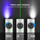 Olight ArkPro Clase 3R (Edición Stars & Stripes)