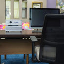 Purificador de aire Austin Air it Unit con envoltura VOC