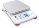 Balanza portátil OHAUS CX221 Compass CX 220 g x 0,1 g