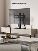 ErgoAV-Tabletop TV stand