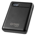 Batería de capa base adicional/de repuesto Basecamp, 10000 mAh USB
