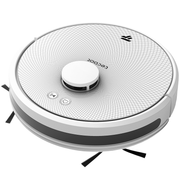 Robot aspirador Tecbot S3 Pro con navegación láser LDS de 360°