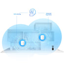 Tp-Link AX1800 Whole Home Mesh Wi-Fi 6 System (3-Pack)