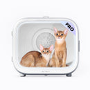Secador para mascotas PETKIT AirSalon Max Pro