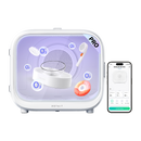 Secador para mascotas PETKIT AirSalon Max Pro