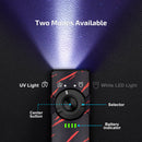 Lámpara UV Olight Arkfeld
 (Lava negra)