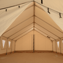 Tienda de pared Alpha de 16'x24'