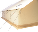 Tienda de pared Alpha de 16'x24'