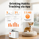 Paquete definitivo inteligente de PETKIT