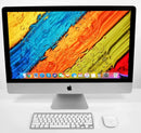 Apple iMac 5K 27-inch (Mid 2019) 3.7GHz i5 2TB Fusion Drive 128GB RAM All-In-One Desktop