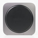 Mac Mini 2018 64GB RAM 512GB SSD i7 3.2 GHz Space Grey - A1993