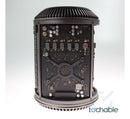 2013 Apple Mac Pro 3.7Ghz Intel Quad-Core AMD FirePro Desktop Customizable/Build-to-Order