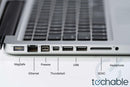 Apple MacBook Pro 13" 2.7GHz - 3.4GHz Core i7 Configurable to 16GB & 1TB SSD