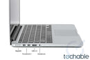 Apple Macbook Pro 13 inch 2.9GHz - 3.6GHz i7 MD831LL/A