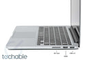 MacBook Pro (Early 2015) 13-Inch - 2.9GHz Core i5 - 16GB RAM - 512GB SSD