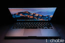 MacBook Pro (Early 2015) 13-Inch - 2.7GHz Core i5 - 16GB RAM - 2TB SSD