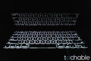 MacBook Pro (Early 2015) 13-Inch - 2.7GHz Core i5 - 16GB RAM - 256GB SSD