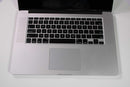 Apple MacBook Pro 15-inch 2013 2.8GHz Core i7 16GB RAM Dual GPU (Wear & Tear Special)