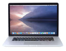 Apple Macbook Pro (Early 2013) 15-inch 2.4 GHz 8GB RAM 1TB SSD - Silver