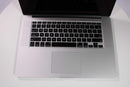 Apple MacBook Pro 15-inch 2013 2.8GHz Core i7 16GB RAM Dual GPU (Wear & Tear Special)