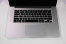 Apple MacBook Pro 15-inch 2013 2.8GHz Core i7 16GB RAM Dual GPU (Wear & Tear Special)