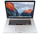 Apple MacBook Pro 15-inch 2013 2.8GHz Core i7 16GB RAM Dual GPU (Wear & Tear Special)