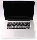 Apple MacBook Pro 15-inch 2013 2.8GHz Core i7 16GB RAM Dual GPU (Wear & Tear Special)