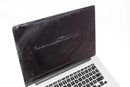 Apple MacBook Pro 15-inch 2013 2.8GHz Core i7 16GB RAM Dual GPU (Wear & Tear Special)