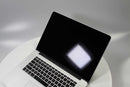 Apple MacBook Pro 15-inch 2013 2.8GHz Core i7 16GB RAM Dual GPU (Wear & Tear Special)