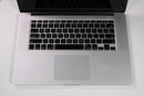 Apple MacBook Pro 15-inch 2013 2.8GHz Core i7 16GB RAM Dual GPU (Wear & Tear Special)