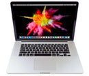 Apple MacBook Pro 15-inch 2013 2.8GHz Core i7 16GB RAM Dual GPU (Wear & Tear Special)