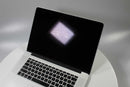 Apple MacBook Pro 15-inch 2014 2.5GHz Core i7 15" 16GB RAM Dual Graphics (Wear & Tear Special)
