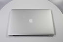 Apple MacBook Pro 15 pulgadas 2014 2.8 GHz Core i7 15" 16 GB RAM Gráficos integrados (especial por desgaste) 