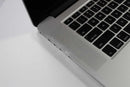 Apple MacBook Pro 15 pulgadas 2014 2.8 GHz Core i7 15" 16 GB RAM Gráficos integrados (especial por desgaste) 