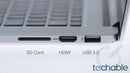 MacBook Pro (Mid 2015) 15-Inch - 2.5GHz Core i5 (DG) - 16GB RAM 1TB SSD