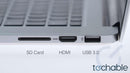 MacBook Pro (Mid 2015) 15-Inch - 2.8GHz Core i7 (IG) - 16GB RAM 512GB SSD