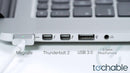 MacBook Pro (Mid 2015) 15-Inch - 2.8GHz Core i7 (DG) - 16GB RAM 2TB SSD
