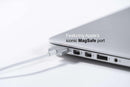 MacBook Pro (Mid 2015) 15-Inch - 2.8GHz Core i7 (DG) - 16GB RAM 256GB SSD