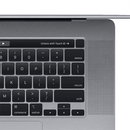 MacBook Pro (2019) 15-Inch - 2.3GHz Core i9 - 560X - 16GB - 512GB SSD - Space Grey