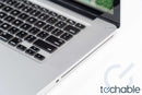 Apple Macbook Pro (Late 2011) 17 inch 2.4GHz i7 16GB RAM 512GB SSD