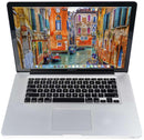 Apple Macbook Pro (Late 2011) 17 inch 2.4GHz i7 16GB RAM 2TB SSD