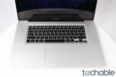 Apple Macbook Pro 2010 17-Inch 2.53GHz Core i5 (Customize IT)