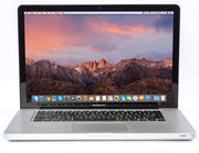 apple macbook pro 17 inch 2
