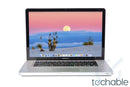 Apple MacBook Pro (Early 2011) 17-inch 2.3 GHz 8GB RAM 2TB SSD